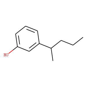 3-(2-Pentyl)phenol