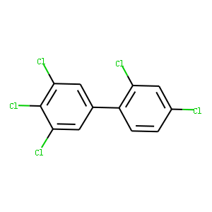 2/',3,4,4/',5-Pentachlorobiphenyl