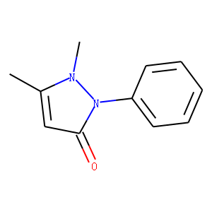 Antipyrine-d3