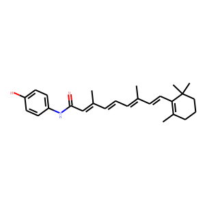 Fenretinide