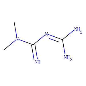 Metformin