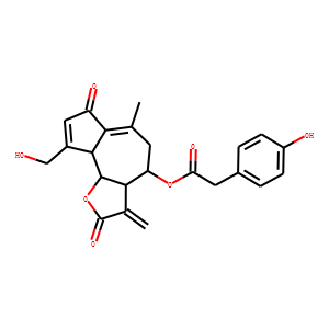 Lactupicrin