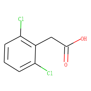 2,6-Dichlorophenylacetic Acid