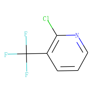 2-Chloro-3-(trifluoromethyl)pyridine