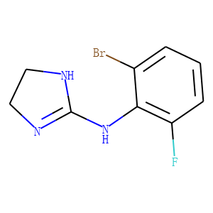 Romifidine