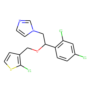 Tioconazole