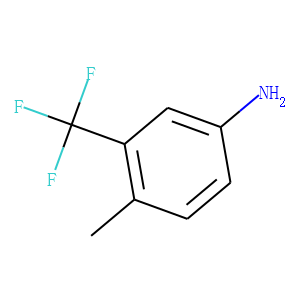 5-Amino-2-methylbenzotrifluoride