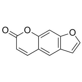 Psoralen