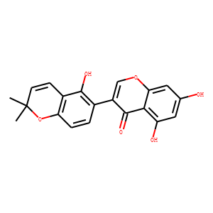 Licoisoflavone B