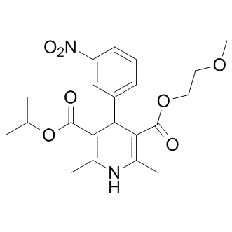 Nimodipine