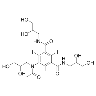 Iohexol