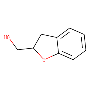 2-Hydroxymethyl-2,3-dihydrobenzofuran