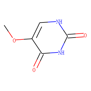 5-Methoxyuracil