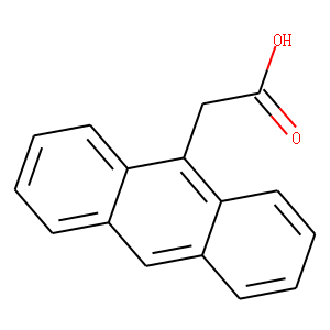9-​Anthraceneacetic Acid