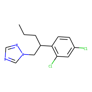 Penconazole