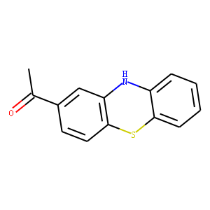 2-Acetyl Phenothiazine