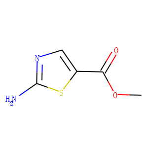 Methyl 2-Aminothiazole-5-carboxylate