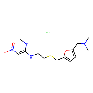 Ranitidine Hydrochloride