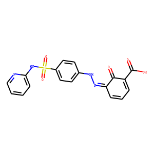 Sulfasalazine 3-Isomer