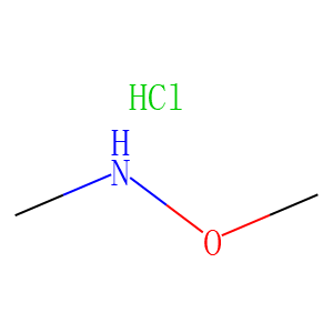 N,O-Dimethylhydroxylamine Hydrochloride