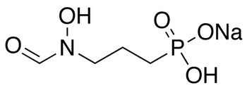 Fosmidomycin Sodium Salt