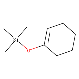 1-(Trimethylsiloxy)cyclohexene