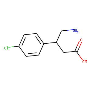 (S)-Baclofen