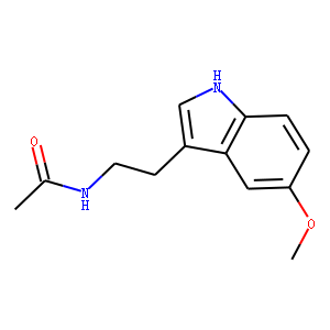 Melatonin-d4