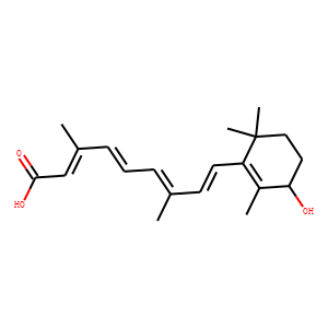 rac all-trans 4-Hydroxy Retinoic Acid
