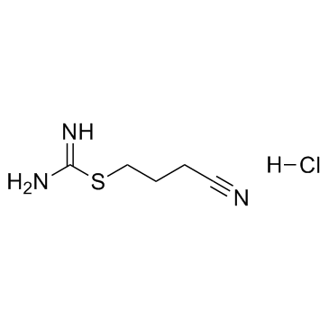 Kevetrin hydrochloride