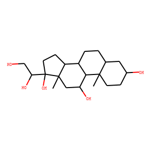 β-Cortol