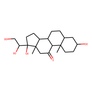 β-Cortolone