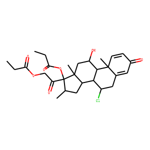 Alclometasone 17,21-Dipropionate