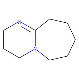 1,8-Diazabicyclo[5.4.0]undec-7-ene