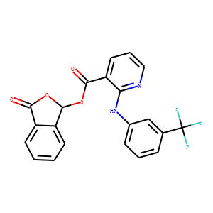 Talniflumate