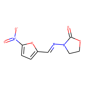 Furazolidone