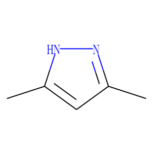 3,5-Dimethylpyrazole