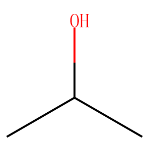 Isopropanol