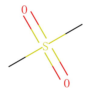 Dimethyl Sulfone 