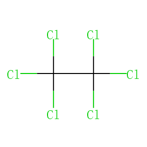 Hexachloroethane