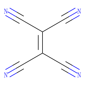 Tetracyanoethylene