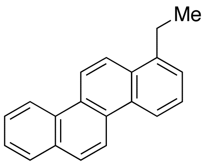 1-Ethylchrysene,6705-11-9
