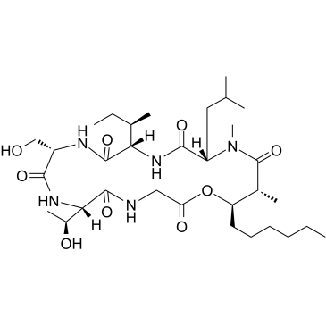 Globomycin