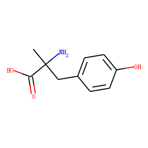 α-Methyl-L-tyrosine