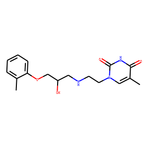 Primidolol