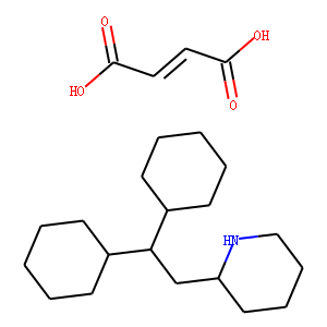 rac Perhexiline Maleate