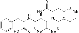 Boc-MLF