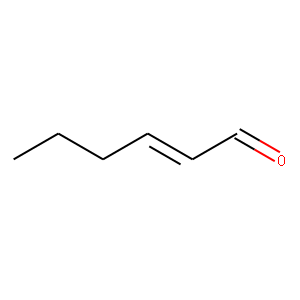 trans-2-Hexenal