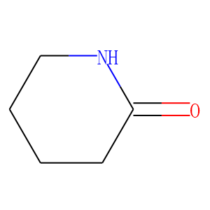 δ-Valerolactam