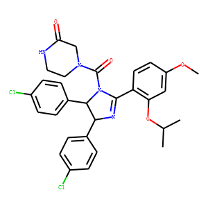 Nutlin-3b